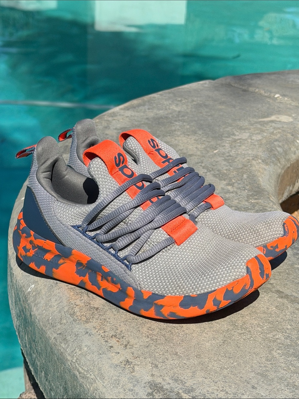 Adidas Lite Racer Adapt 7.0  US 5 UK 4.5